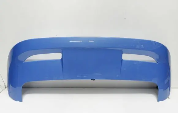 Ford Focus Tailgate/trunk spoiler GT73723