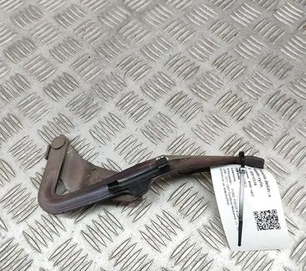 Ford Focus Engine bonnet/hood hinges 4M5116800AA