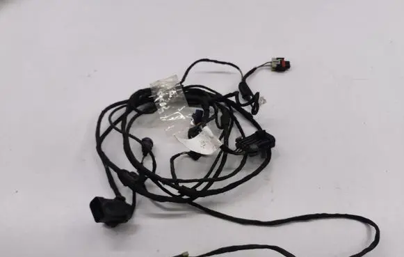 Mercedes-Benz ML W164 Parking sensor (PDC) wiring loom