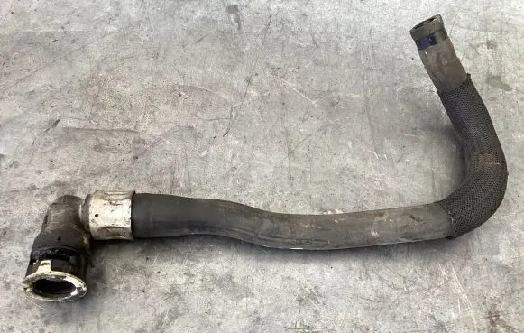 Volvo S60 Engine coolant pipe/hose 1385104