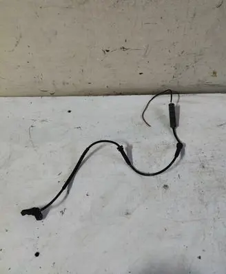 BMW 3 E90 E91 ABS brake wheel speed sensor