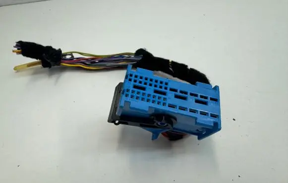 Porsche Macan (95B) Other wiring loom
