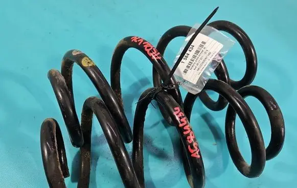 Audi A6 S6 C7 4G Front coil spring IMPRK1584434