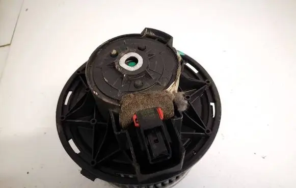 Jeep Cherokee Heater fan/blower 6002xc0 6002xc0106