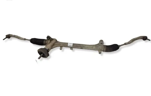 Renault Megane IV Steering rack 490017441R EM14A521M A0043222D