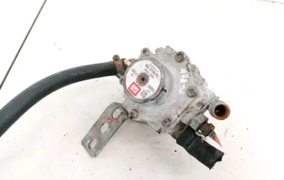 Plymouth Grand Voyager LP gas reducer 01RD00502658N 1500MBAR