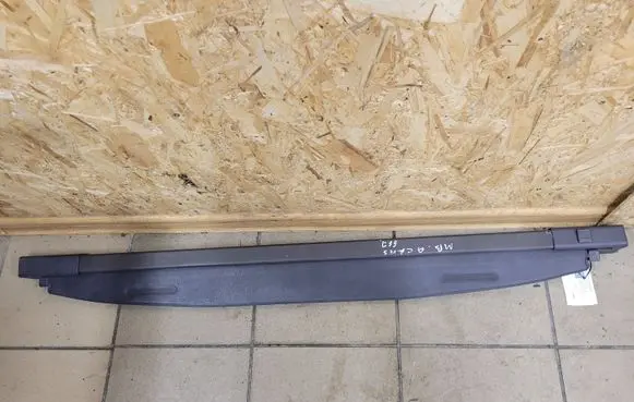 Mercedes-Benz A W168 Parcel shelf load cover 1688600175