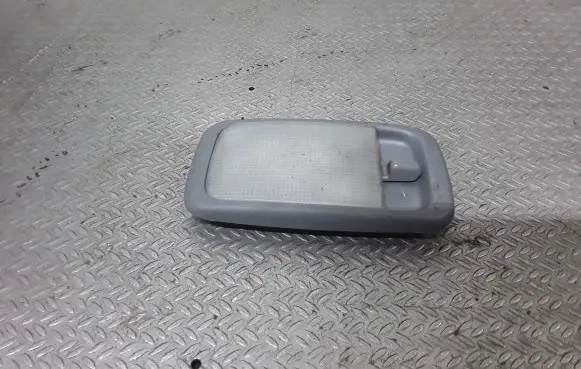 Toyota RAV 4 (XA20) Rear seat light