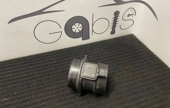 Mercedes-Benz Vito Viano W639 Mass air flow meter A6510900148