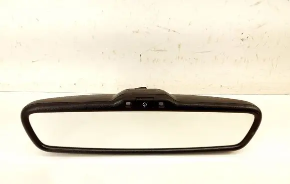 Nissan Micra K14 Rear view mirror (interior) 015892 026001