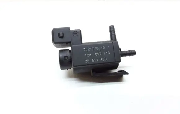 Volvo V70 Turbo solenoid valve 72224010 30611668