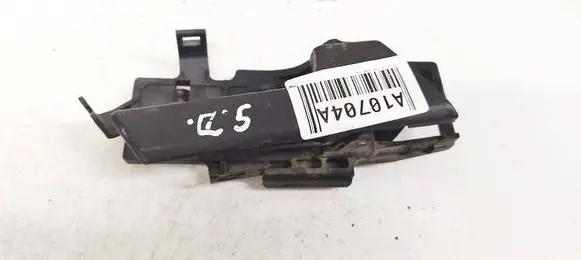 Chevrolet Aveo Rear door interior handle SWT200404