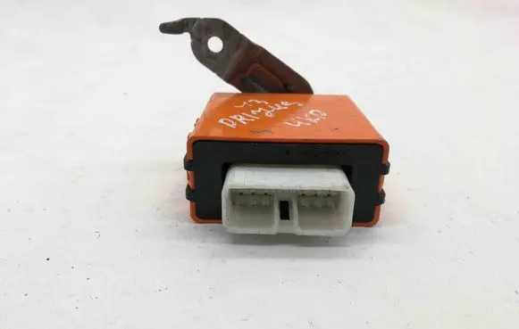 Toyota Prius (XW30) Other devices 8597047020