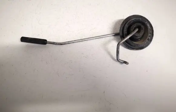 Central locking switch button