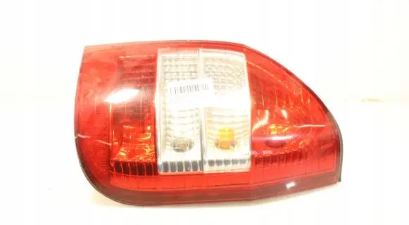 Opel Zafira A Rear/tail lights