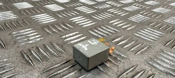 Hyundai i40 Other relay 952252D000