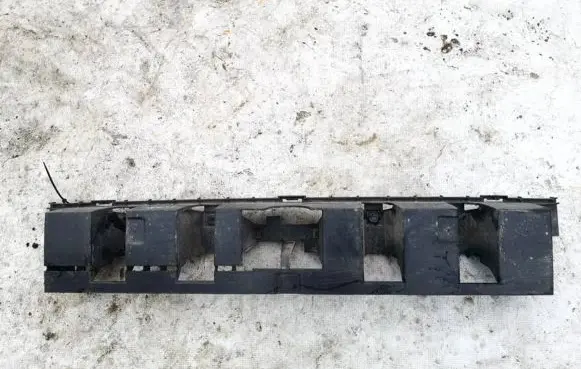 Volvo S80 Rear bumper mounting bracket 30796391