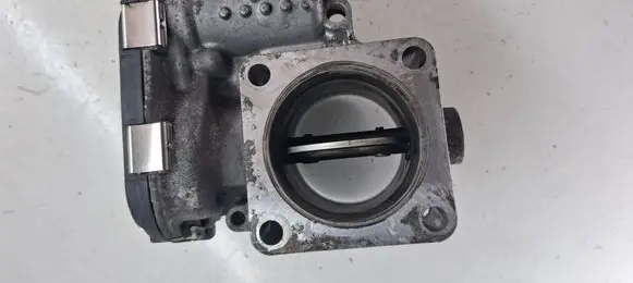 KIA Sportage Throttle body valve 351002A600 0280750612