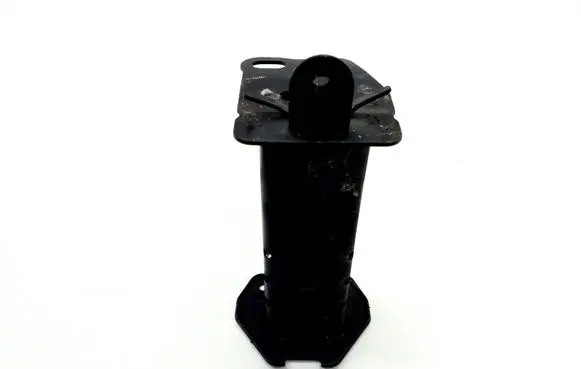 Toyota Yaris XP210 Front bumper shock/impact absorber 2393508001