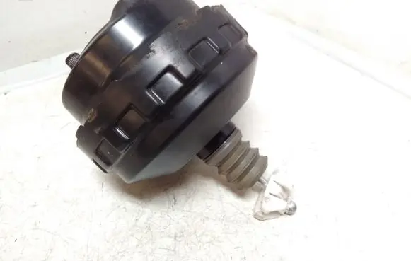 Volkswagen Tiguan Brake booster 5N2614105C 03784998074