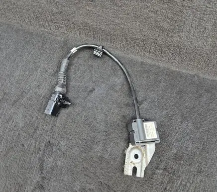 Audi Q7 4L ESP acceleration yaw rate sensor 7L0907673E 7L0907673G 7L0907673C