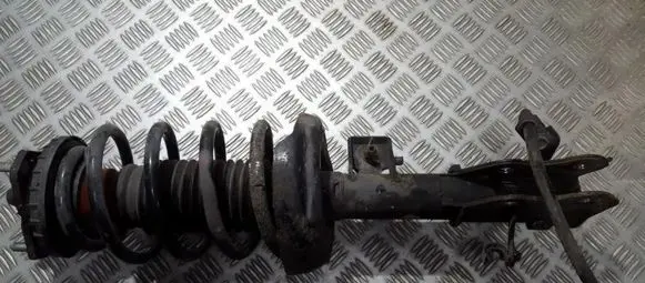 Honda Civic IX Front shock absorber/damper 51620ta9e212m1 801403001257