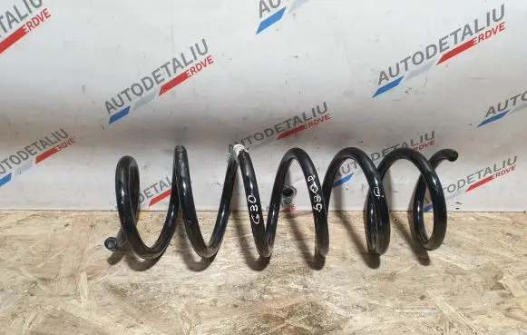 BMW 5 G30 G31 Front coil spring
