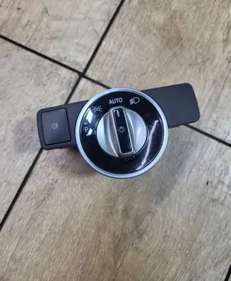 Mercedes-Benz B W246 W242 Light switch A2129050551 10091531