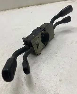 Audi 80 90 B3 Wiper control stalk 445953503E 01210103
