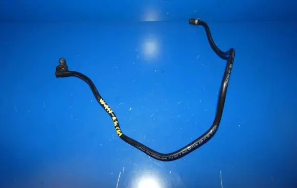 Mercedes-Benz CLA C117 X117 W117 Vacuum line/pipe/hose 2700181000
