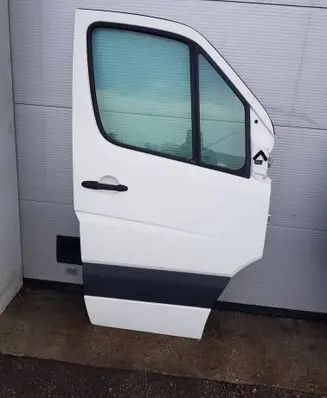 Volkswagen Crafter Front door A9060005999 A9069006603 AWE002616