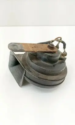 Mercedes-Benz SL R129 Horn signal A0035427420