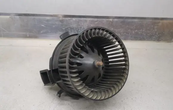 Peugeot 206 Heater fan/blower 55767