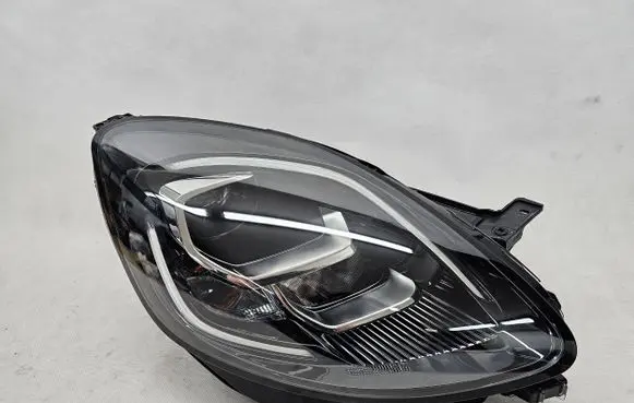 Ford Puma Headlight/headlamp L1TB-13E014-EK
