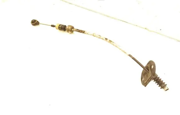 Volvo V70 Gear shift cable linkage 31259082
