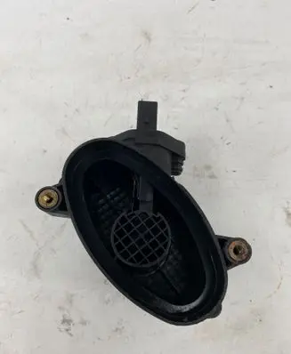 Mass air flow meter