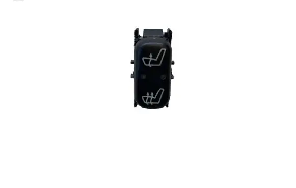 Mercedes-Benz ML W163 Seat heating switch 1638200210 03100620 51171