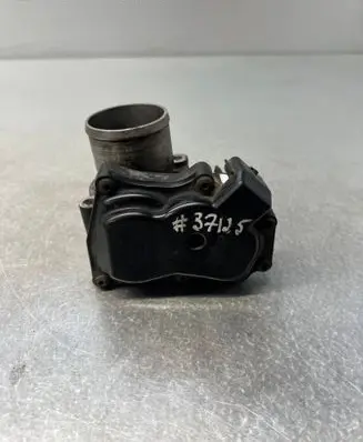 Opel Vivaro Throttle valve 8200987453F