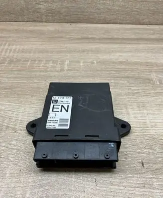 Opel Vectra C Door control unit/module 13170177 5WK46006