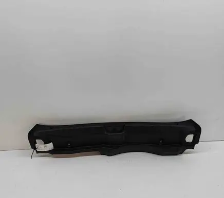 Maserati Ghibli Trunk/boot sill cover protection 670040731