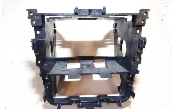Volkswagen Jetta V Other interior part 1k0858089 3kvz1k0858005