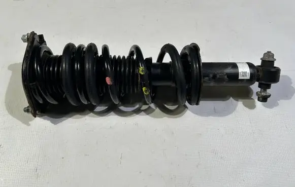 Subaru WRX VB II Rear shock absorber with coil spring 20355vc210