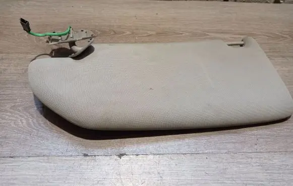 Volvo XC90 Sun visor 39883737