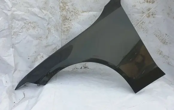 Volvo XC60 Fender 