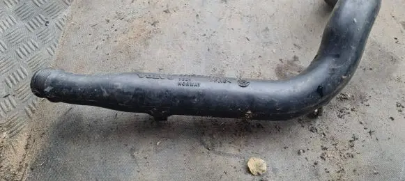 Volvo V70 Intercooler hose/pipe 30647918