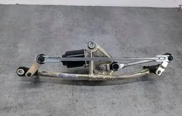 Peugeot Bipper Front wiper linkage 064300334010
