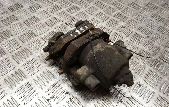 Volkswagen New Beetle Front brake caliper