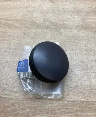 Mercedes-Benz A W168 Seat adjustment knob A1689100088