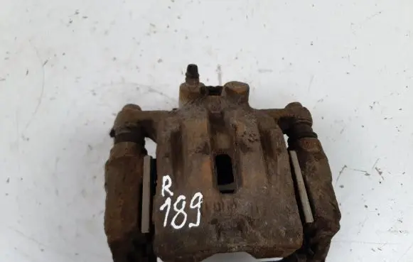 Mazda CX-7 Rear brake caliper