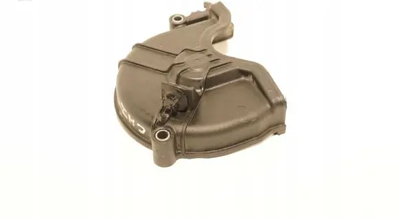 Volkswagen Cross Polo Timing chain cover 04C109121E